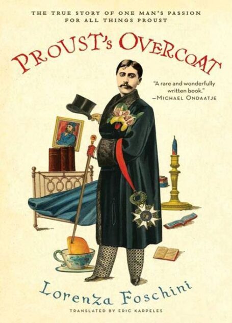 Proust’s Overcoat