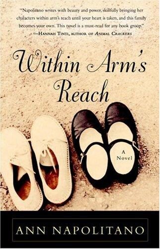 Within Arm’s Reach