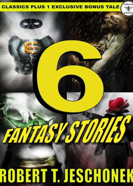 6 Fantasy Stories