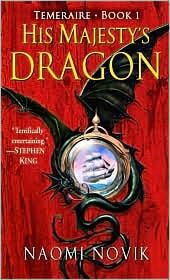 His Majesty’s Dragon