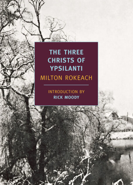 The Three Christs of Ypsilanti