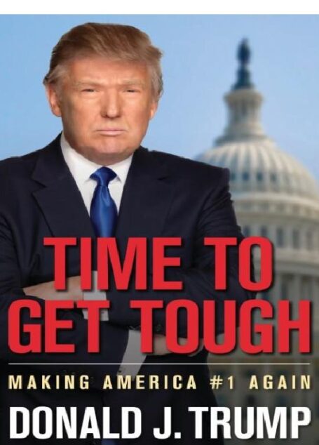 Time to Get Tough