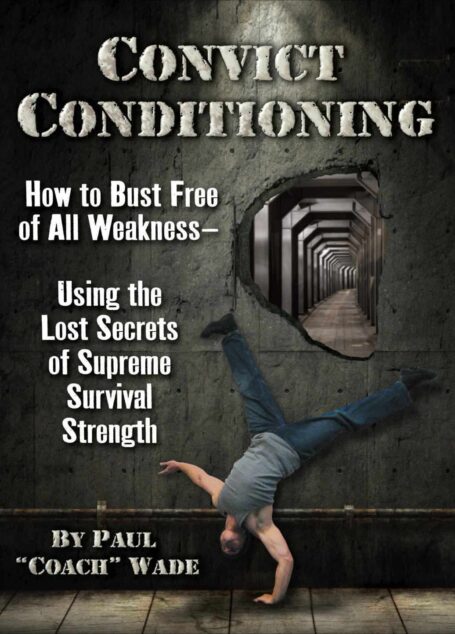 Convict Conditioning