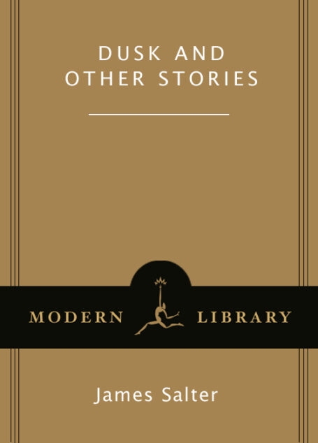 Dusk and Other Stories