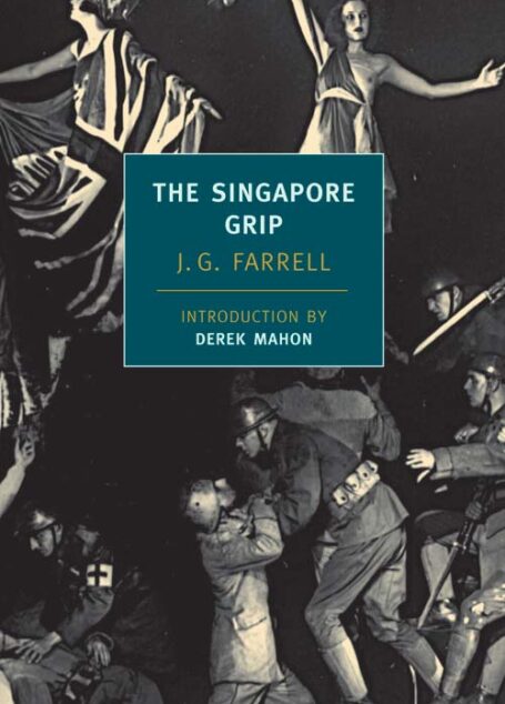 Singapore Grip