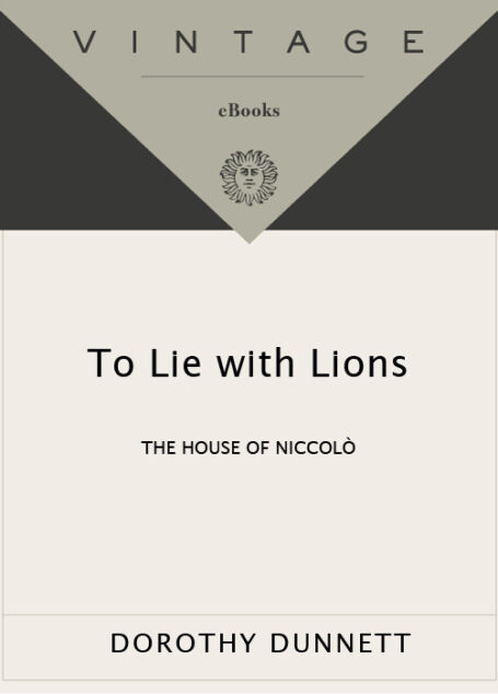 To Lie with Lions