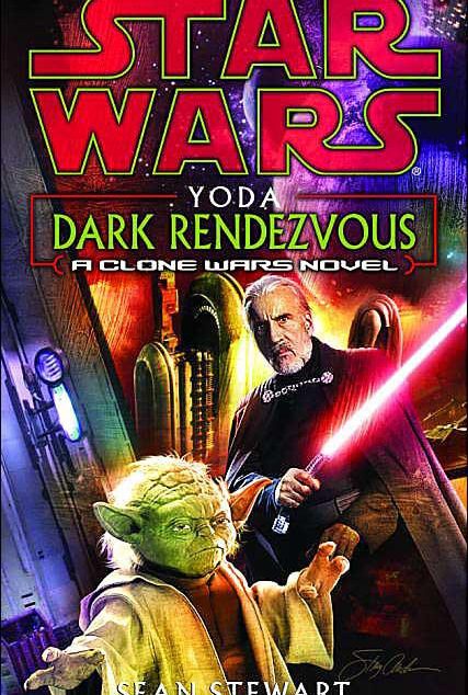 Star Wars: Yoda: Dark Rendezvous