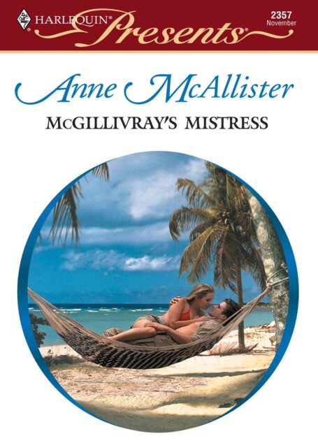 McGillivray’s Mistress