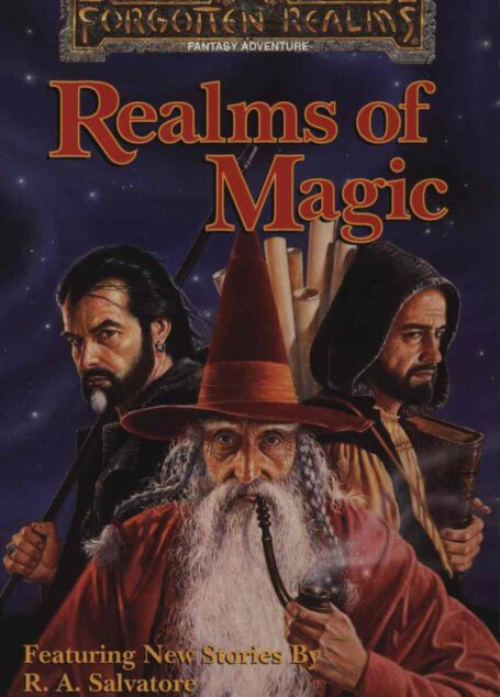 Realms of Magic