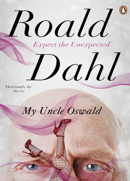 My Uncle Oswald
