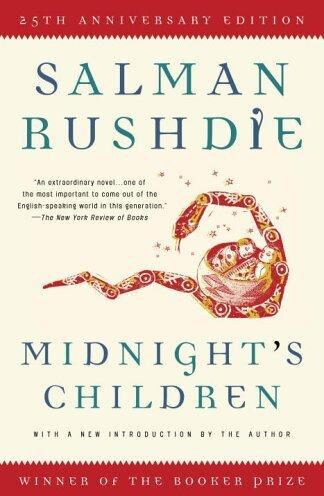 Midnight’s Children: A Novel
