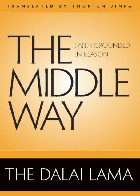 The Middle Way: Faith Grounded in Reason