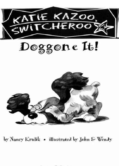 Doggone It!