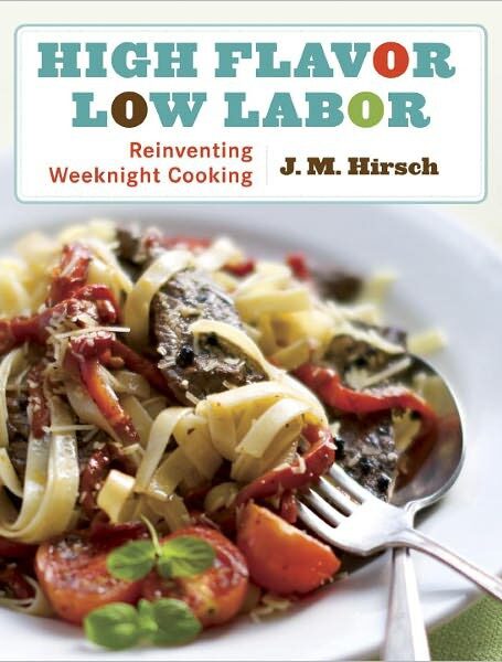 High Flavor, Low Labor: Reinventing Weeknight Cooking