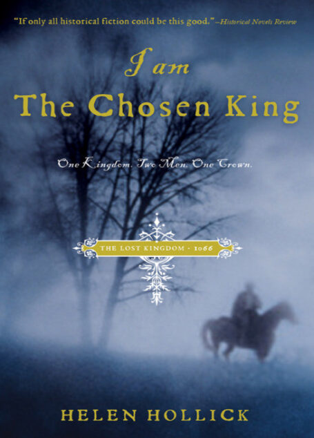 I Am the Chosen King