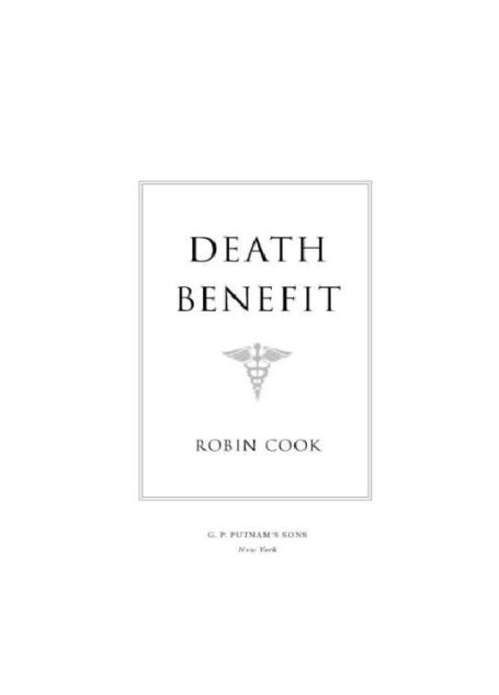 Death Benefit
