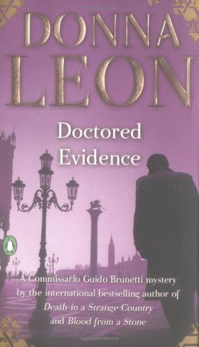 tored Evidence