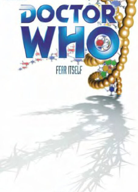 tor Who: Fear Itself