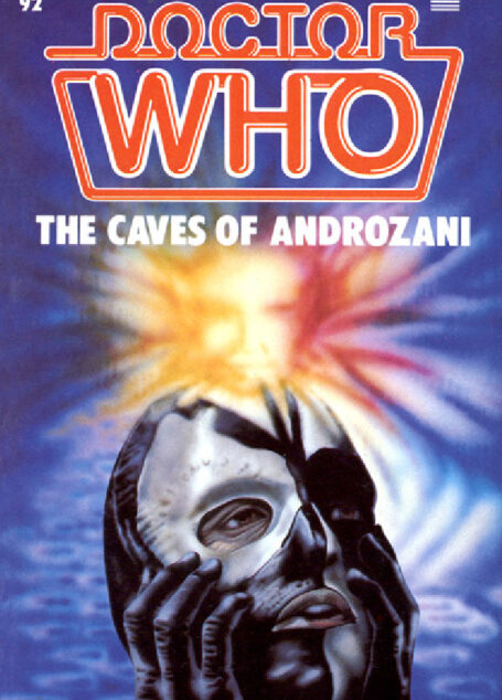 tor Who: The Caves of Androzani