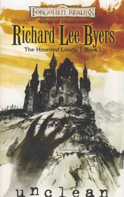 Unclean: The Haunted Lands