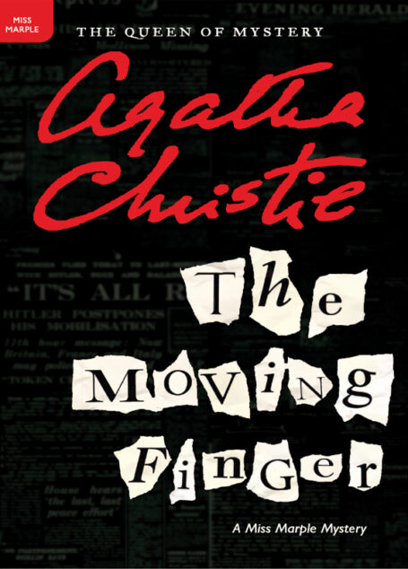 The Moving Finger