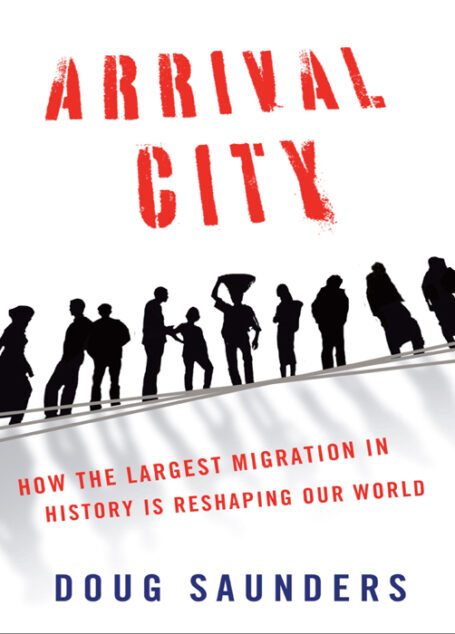 Arrival City