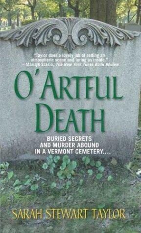 O’ Artful Death