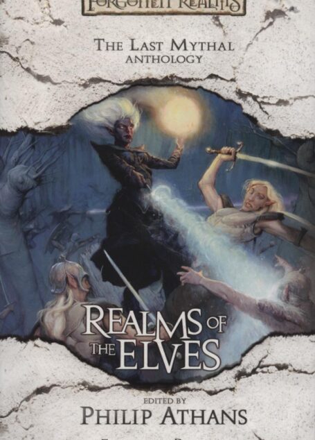 Realms of the Elves