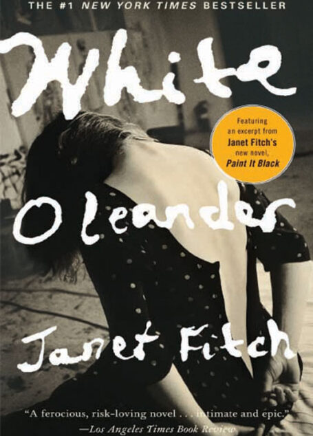 White Oleander
