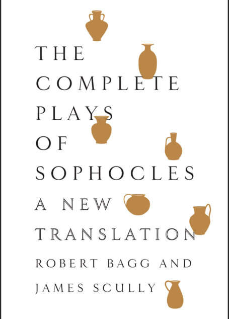 Theplete Plays of Sophocles