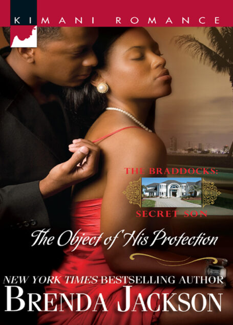 The Object of His Protection