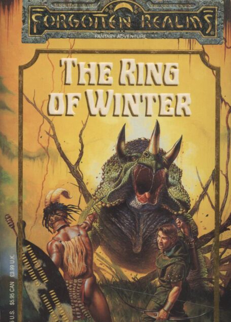 The Ring of Winter