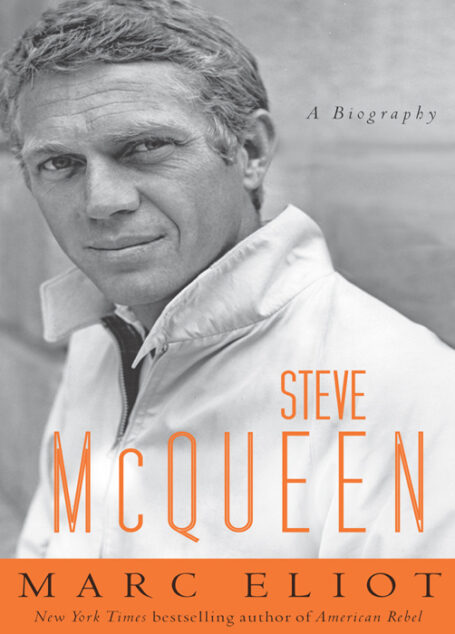 Steve McQueen