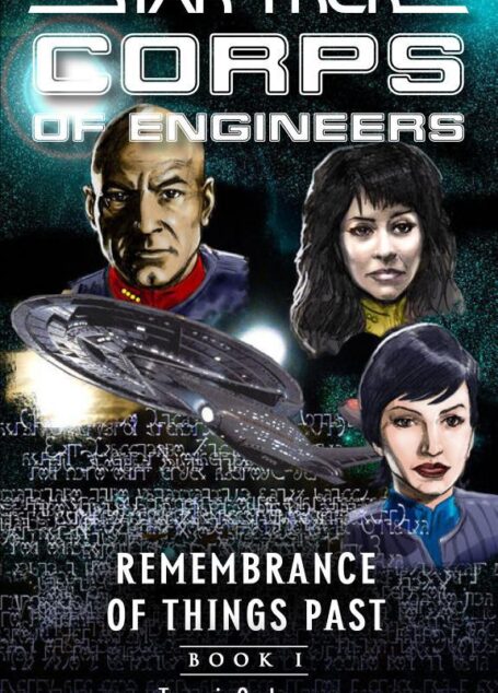Remembrance of Things Past (Book 1)