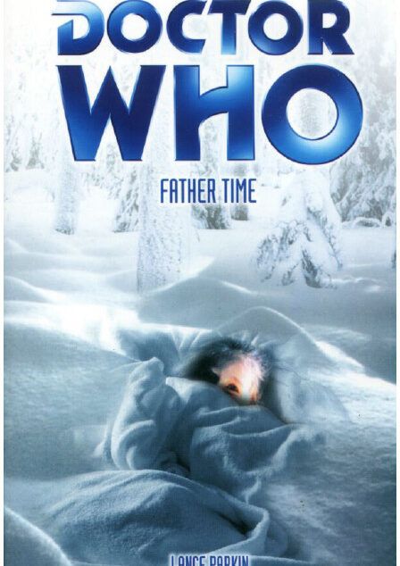 tor Who: Father Time