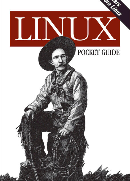 Linux Pocket Guide