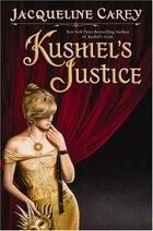 Kushiel’s Justice