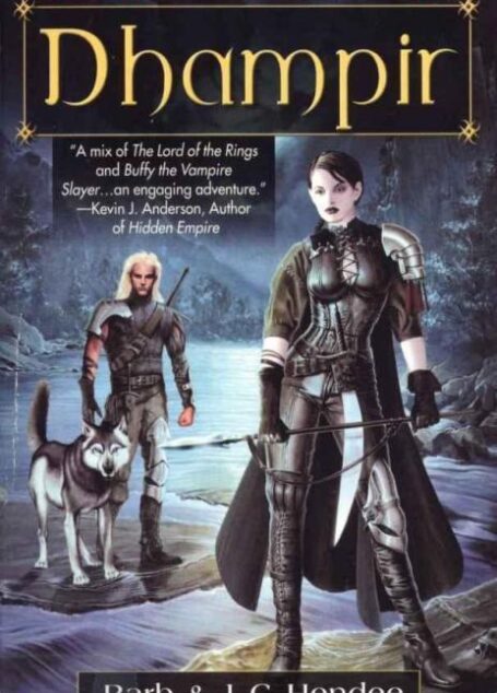 Dhampir