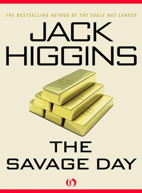 the Savage Day – Simon Vaughn 02 (v5)