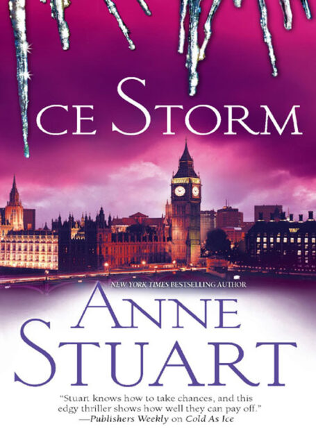 Ice Storm
