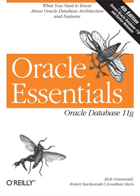Oracle Essentials, 4th Edition