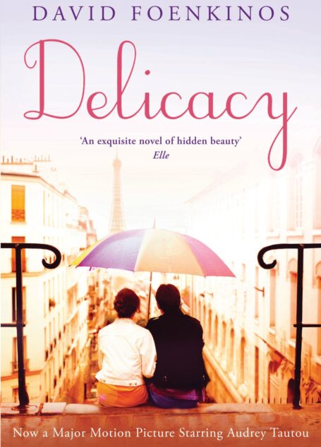 Delicacy