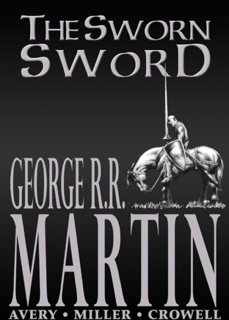 The Sworn Sword