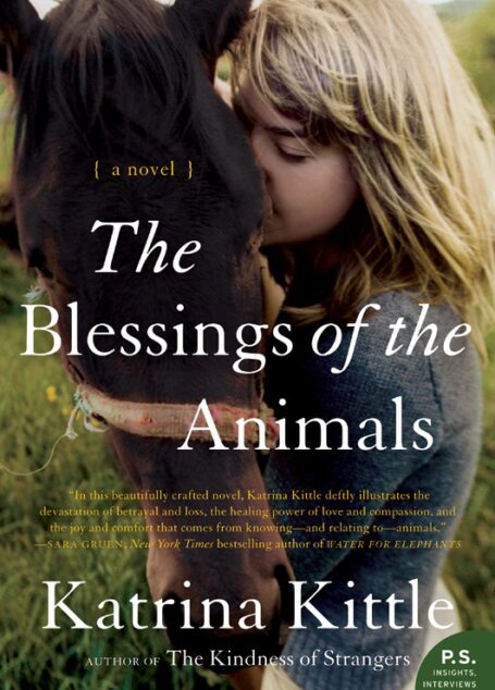 The Blessings of the Animals: A Novel