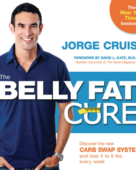 The Belly Fat Cure
