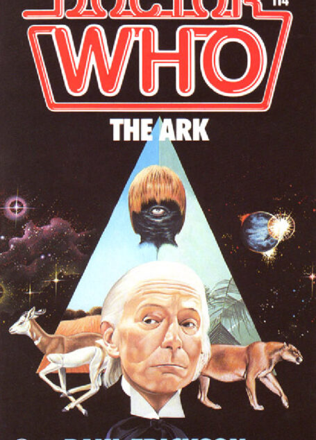 tor Who: The Ark