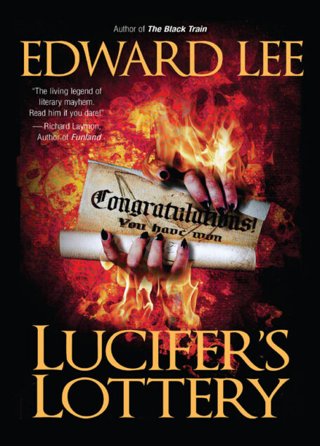 Lucifer’s Lottery