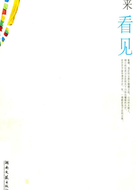看见