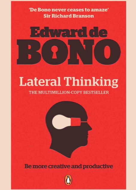 Lateral Thinking