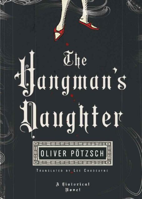 The Hangman’s Daughter
